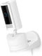 Ring pan-tilt indoor camera - wit - draai- en kantelbaar