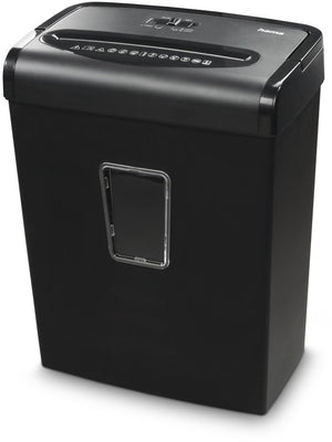 Hama premium m8 shredder, shredder with security level e4 p5 t5