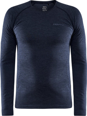 Craft - core - dry active comfort ls - thermoshirt - heren - l
