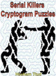 Serial killers cryptogram puzzles
