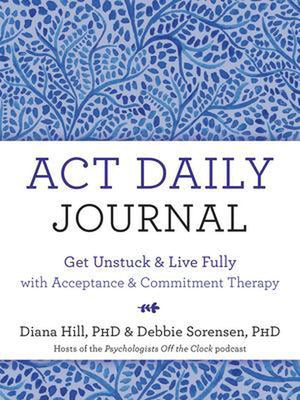 Act daily journal