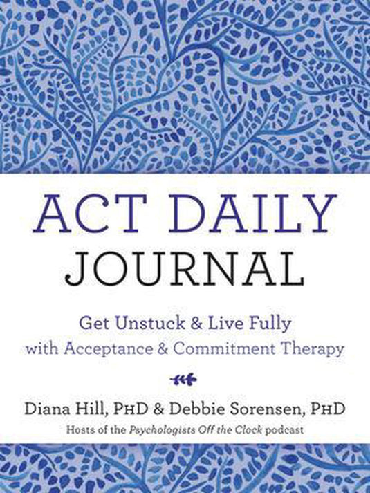 Act daily journal