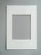 Walther pa041h passe-partout - frameformaat 30x40 cm - formaat afbeelding 20x30 cm - chamois