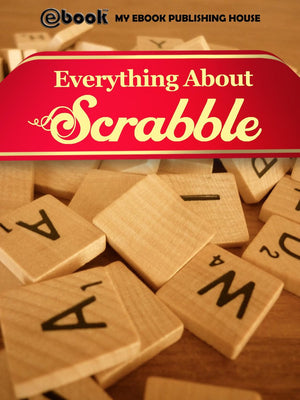 Everything about scrabble