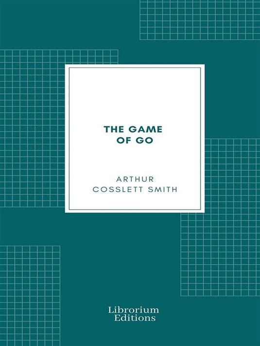 The game of go (illustrated)
