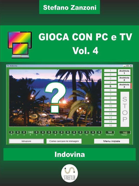 Gioca con pc e tv vol. 4
