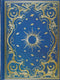 Peter pauper bookbound notitieboek celestial