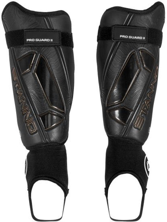 Stanno pro guard ii scheenbeschermers - maat xs
