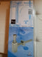 Plieger bekersif,5 4 vierk, inox -design