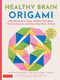 Healthy brain origami