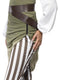 Smiffys shipmate sweetie piraten kostuum dames maat 44 46