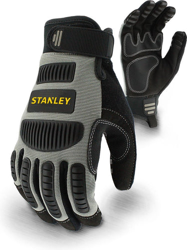 Stanley extreme performance werkhandschoenen maat 10