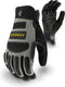 Stanley extreme performance werkhandschoenen maat 10