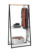 Brabantia linn kledingrek large - black