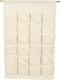 Creativ company hangende organiser naturel