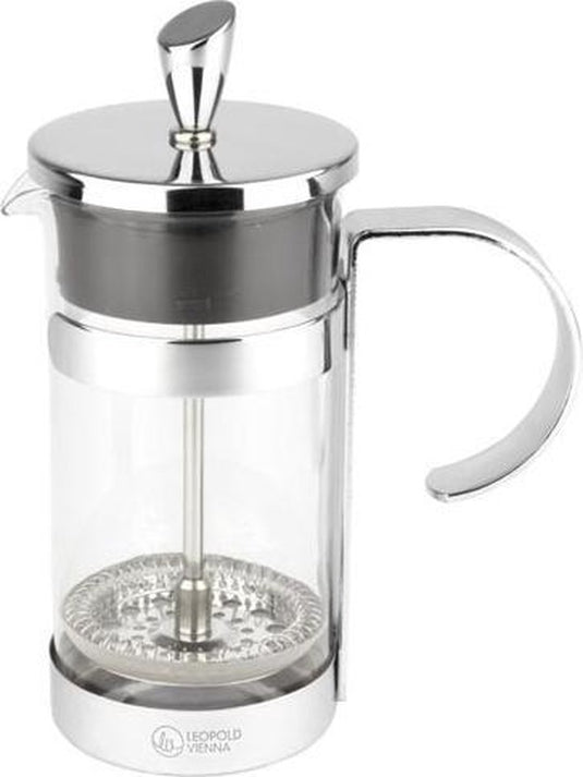 Leopold vienna - french press cafetière luxe 350ml (2 kopjes)