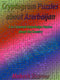 Merkloos sans marque cryptogram puzzles about azerbaijan