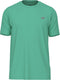 New balance sport essentials t-shirt heren sportshirt - big teal
