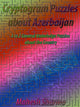 Merkloos sans marque cryptogram puzzles about azerbaijan