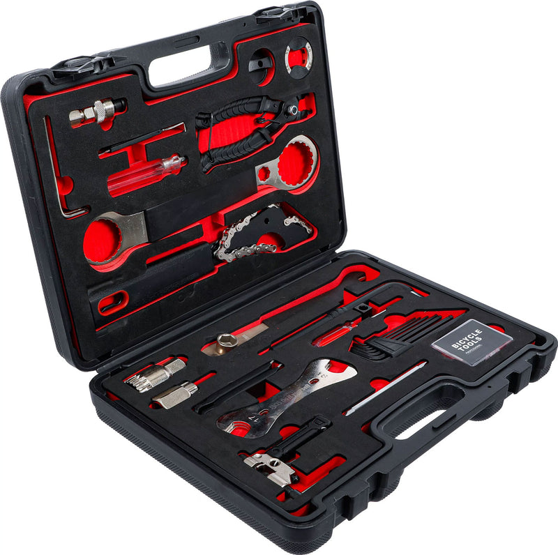 Load image into Gallery viewer, Bgs technic bicycle repair tool set 32 pcs.
