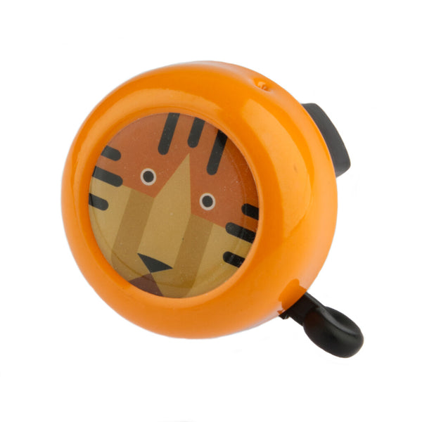 Bel Pexkids tiger oranje