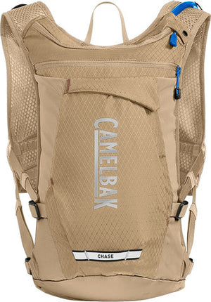 Camelbak chase adventure 8 vest + 2l crux reservoir