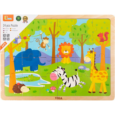 Http: www.cchobby.nl viga-houten-legpuzzels-safari-dieren-afm-30x22-5-cm-24-delen-1-stuk