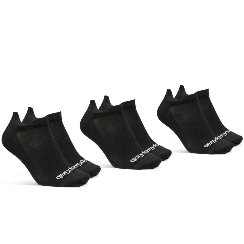 Load image into Gallery viewer, Gripgrab classic no show - socks (3-pack)
