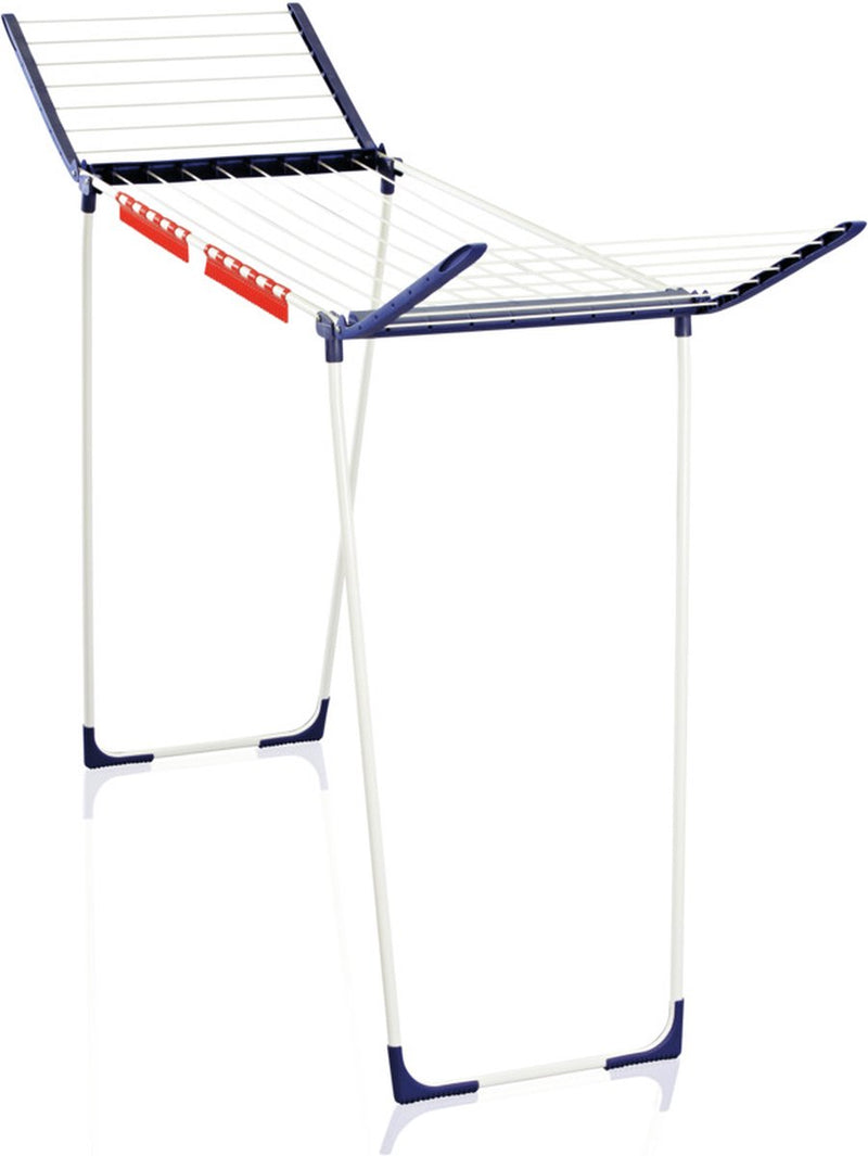 Afbeelding laden in galerijviewer, Leifheit droogrek pegasus 180 solid maxx – 18 m drooglengte

