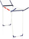 Leifheit droogrek pegasus 180 solid maxx – 18 m drooglengte