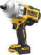 Dewalt dcf961n accu slagmoersleutel 1626nm 1 2 frctiering 18v xr basic body