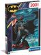 Clementoni - puzzel - 300 stukjes - batman - puzzel voor kinderen - vanaf 9 jaar