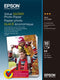 Epson value glossy photo paper pak fotopapier glans