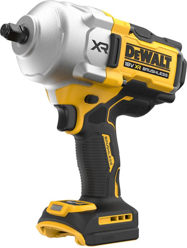 Dewalt dcf961n accu slagmoersleutel 1626nm 1 2 frctiering 18v xr basic body