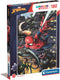 Clementoni legpuzzel - spiderman, 180st.