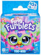Hasbro furblet too-koo mini furby blauw