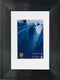 Henzo fotolijst - - luzern - fotomaat 20x30 cm - zwart