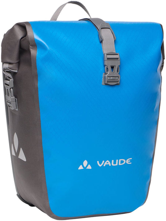 Vaude aqua back single, achterste tas, unisex fiets-sport achterzakken