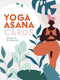 Wellness practice cards- yoga asana cards