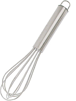 Westmark whisk 20 cm, stainless steel, silver