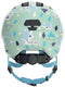 Abus Helm Smiley 3.0 green nordic M 50-55cm