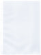 Kangaro showtas a4 - 11-gaats - pp 80 micron - transparant glashelder - 100 stuks - k-14016