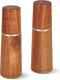 Cole mason - marlow acacia salt and pepper mill gift set, unfilled 18.5 cm