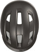 Abus fietshelm purl-y ace titan m - 54-58 cm - grijs - geschikt voor gebruik op speed pedelecs - elektrische fietsen - snorfietsen - nta-8776 340 g