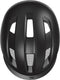 Abus helm purl-y ace velvet black m 54-58cm