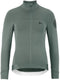 Craft adv bike subz ls jersey w dames fietsshirt - weather