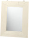 Creativ company spiegel met houten frame