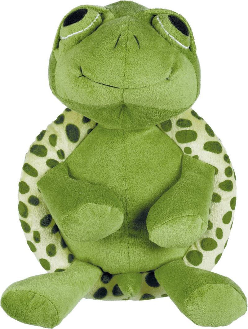 Chargez l'image dans la visionneuse de la galerie, Trixie schildpad pluche 40 cm
