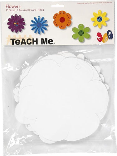 Creotime https: www.cchobby.nl bloemen-d-20-cm-400-gr-wit-5x3-stuk-1-doos
