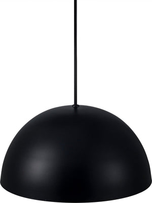 Nordlux ellen 30-hanglamp-e27-zwart